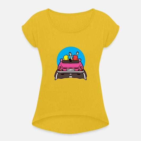 Travel Best Friend Bonding