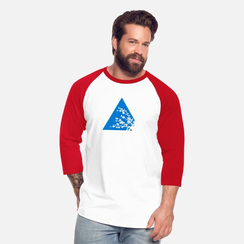 Triangle and Blossom