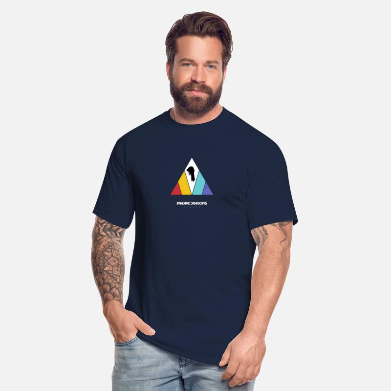 Triangle Logo Black