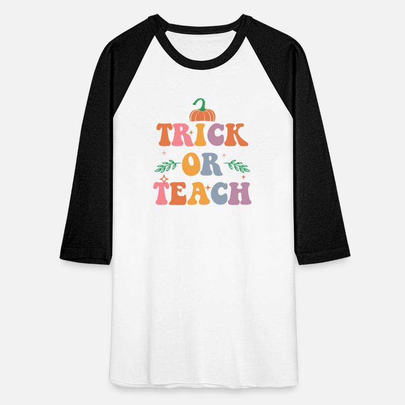 Trick Or Teach Pumpkin-Themed Halloween Costume