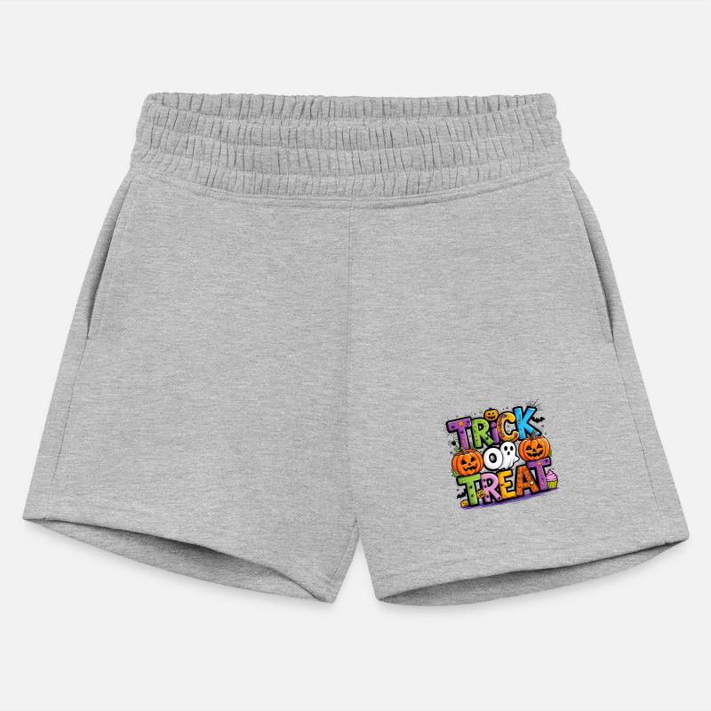 Trick or Treat: A Halloween Adventure