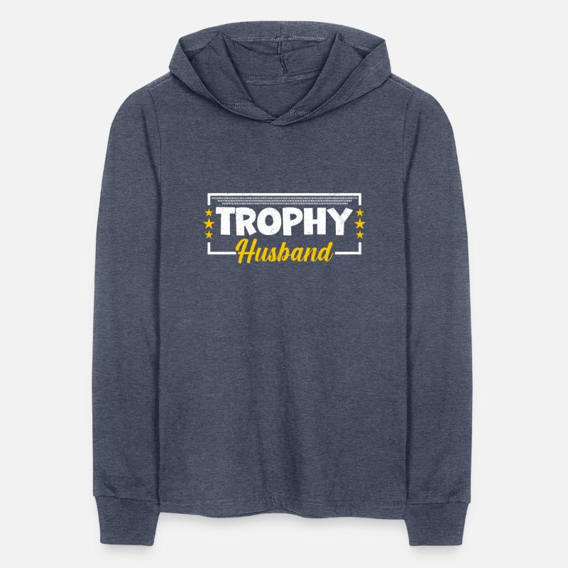 Trophy Husband