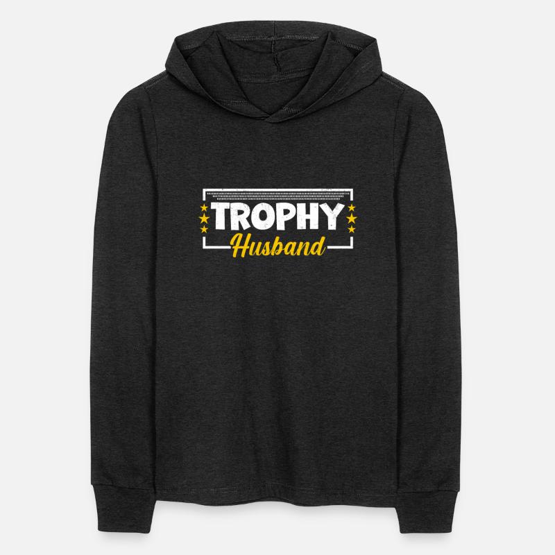 Trophy Husband