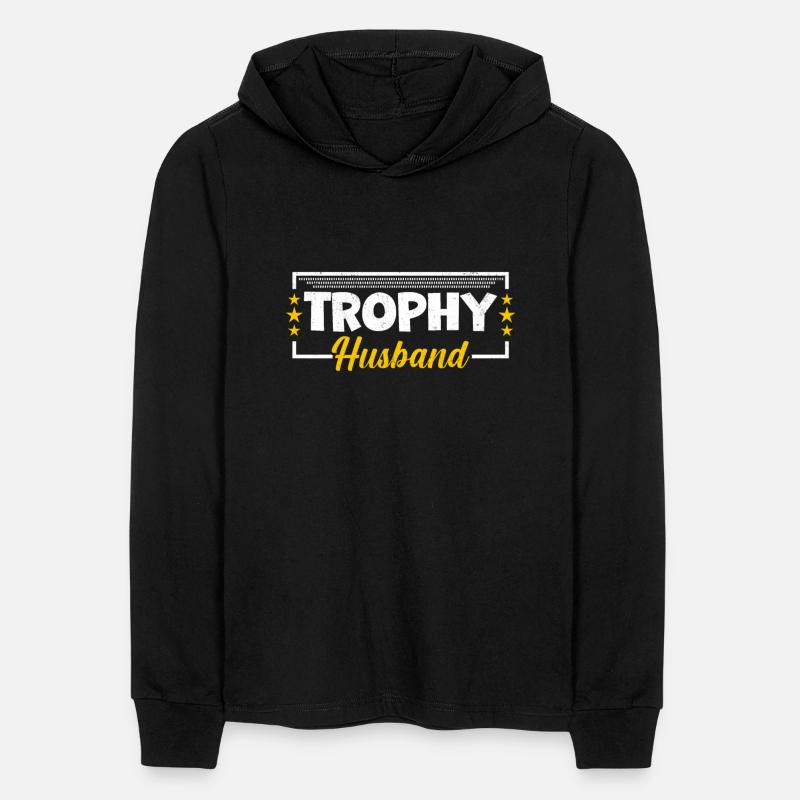 Trophy Husband