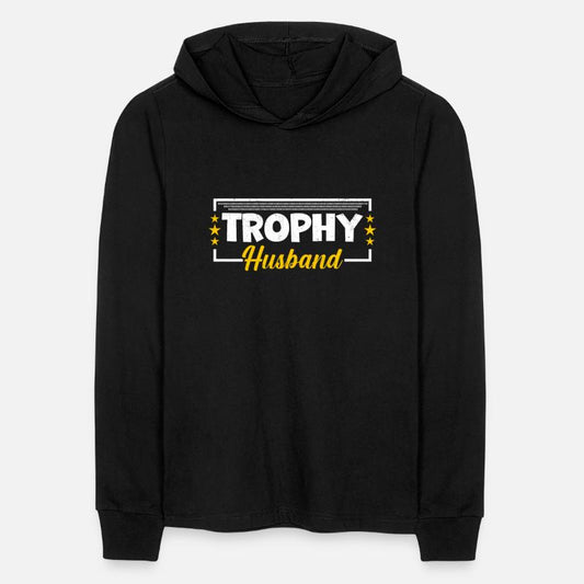 Trophy Husband
