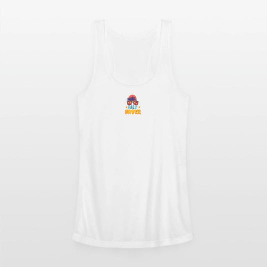 Tropical Summer Vibes Sunglasses Design