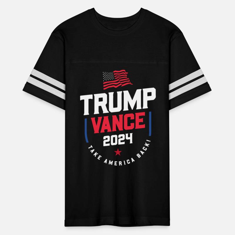 Trump Vance 2024 Election President