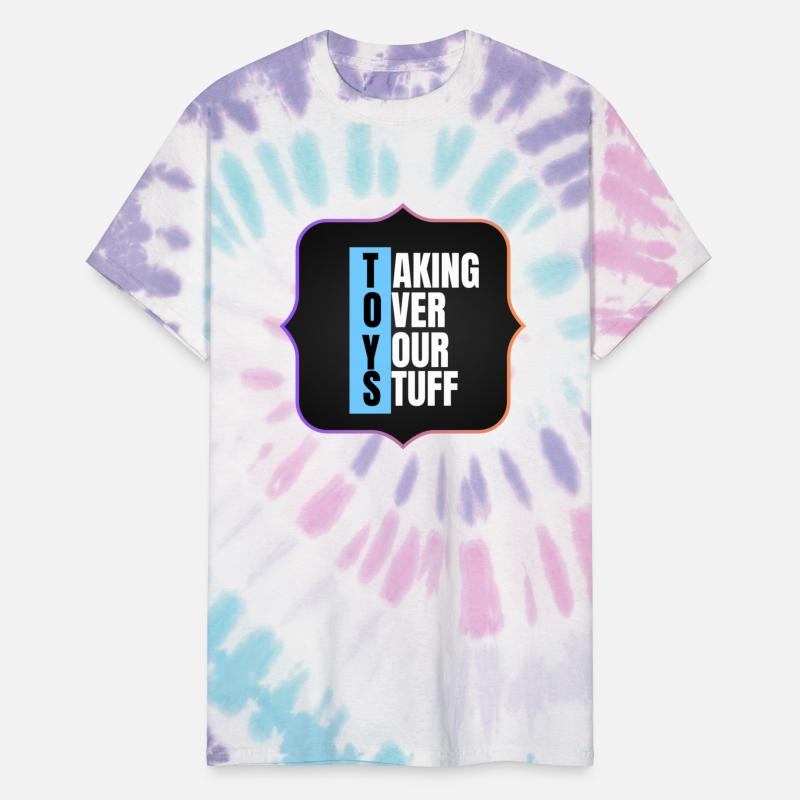 TTMUH Collection - Design 1