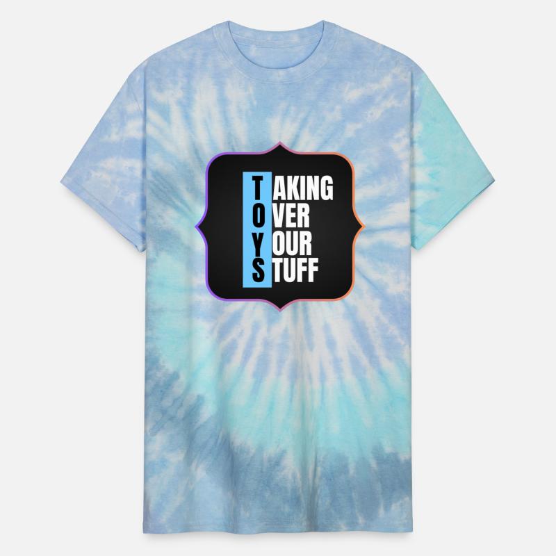 TTMUH Collection - Design 1