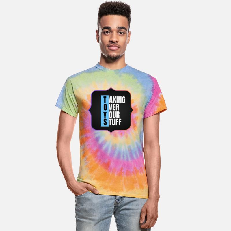 TTMUH Collection - Design 1