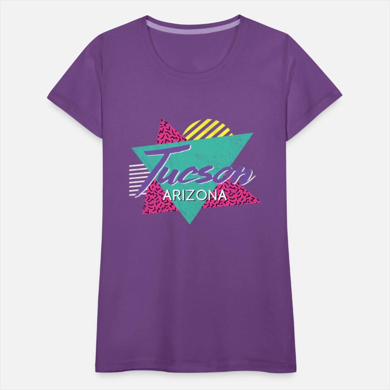 Tucson Arizona 80S Or 90S