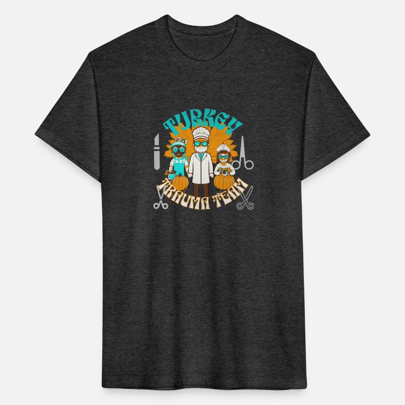 Turkey Trauma Team 1