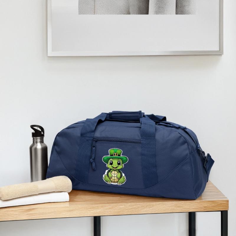 Turtle 'Lucky Charm' - Adorable St. Patrick's