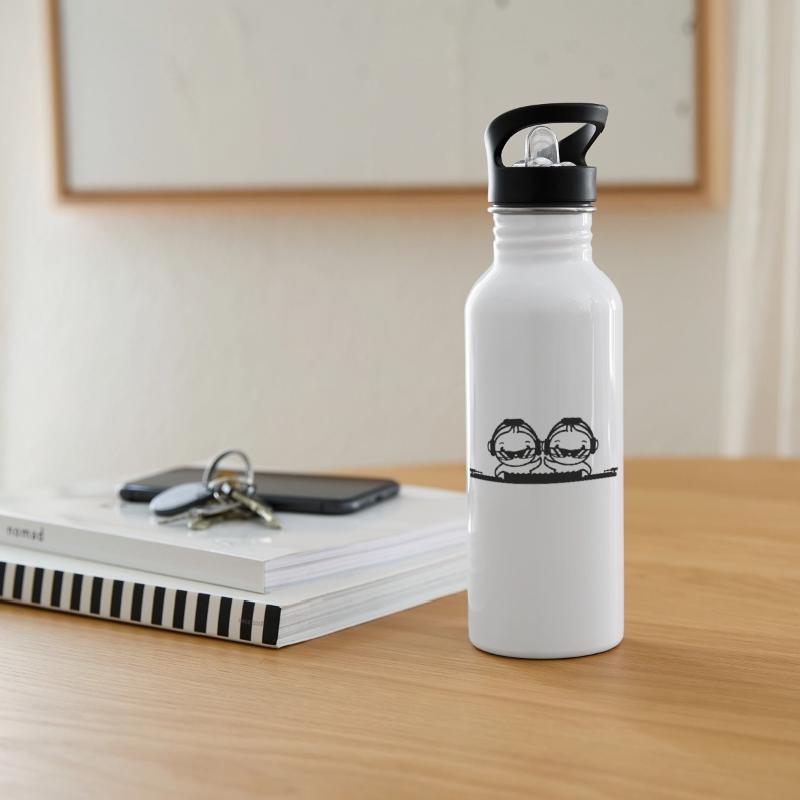 Two Chicks 2 Birds DJ Turntable Music Mixer Party