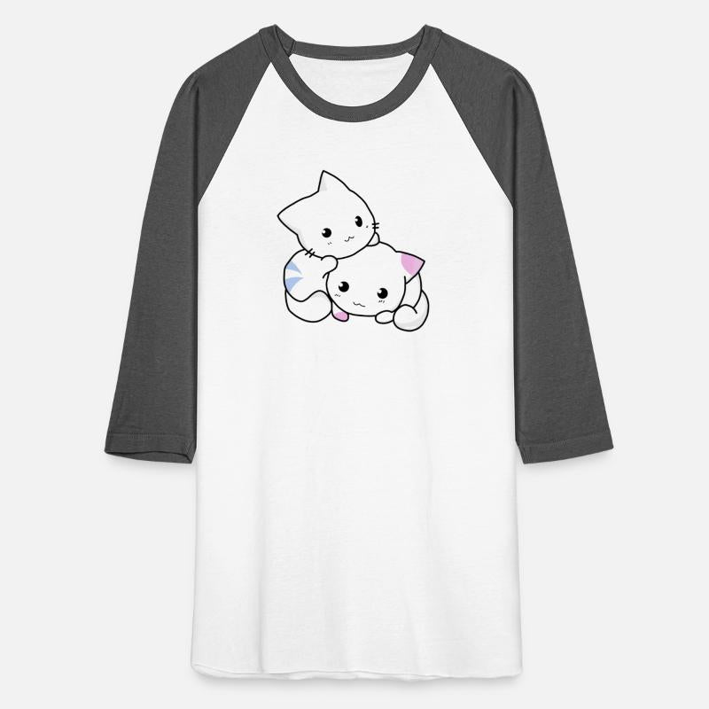 two little cats design