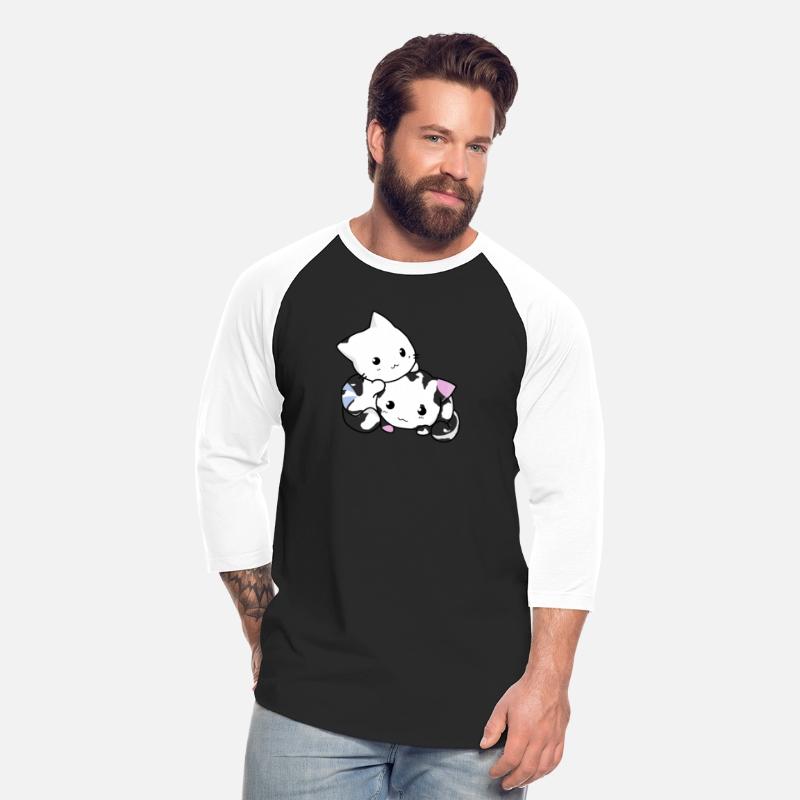 two little cats design