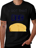 I GOT THAT BEC Sandwich Graphic T-Shirt