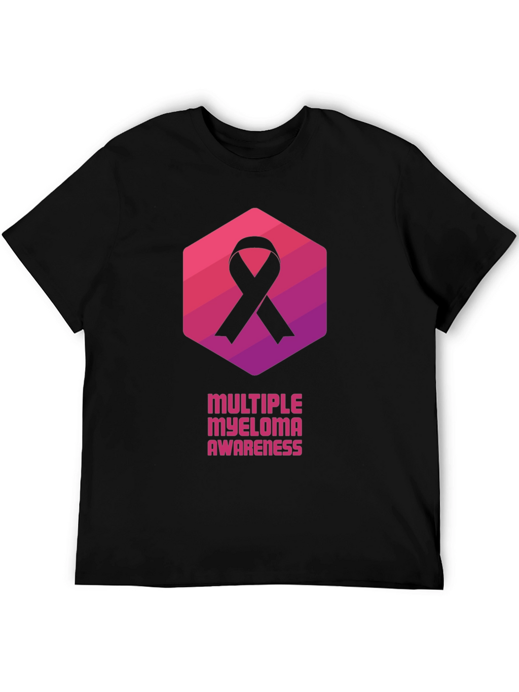 Multiple Myeloma Awareness T-Shirt
