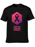 Multiple Myeloma Awareness T-Shirt