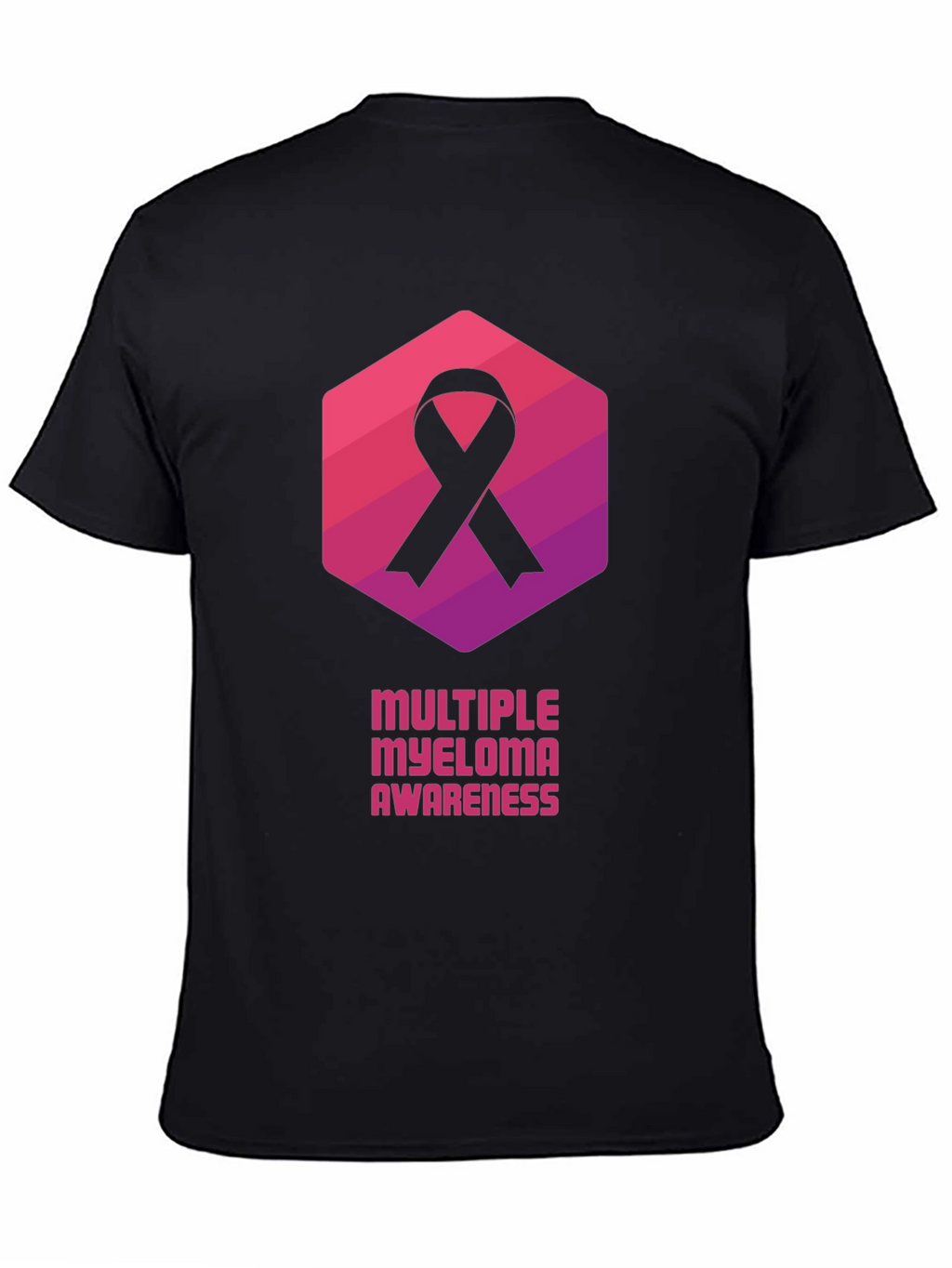 Multiple Myeloma Awareness T-Shirt