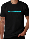 Not Today Satan Trainer T-Shirt