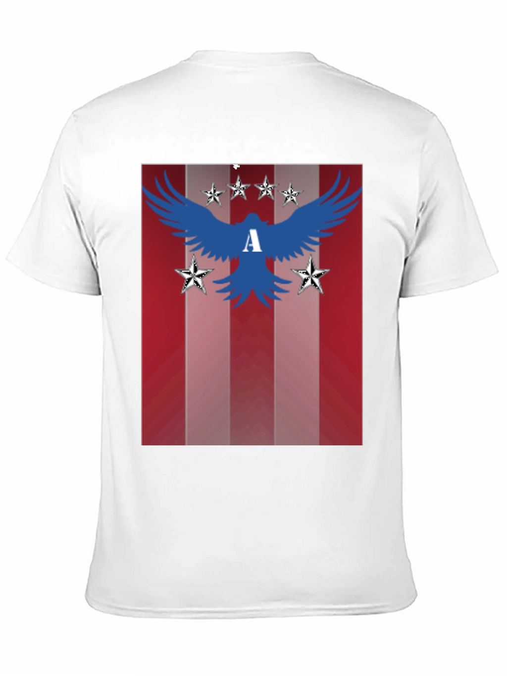 American Eagle Graphic Tee