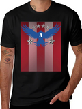 American Eagle Graphic Tee