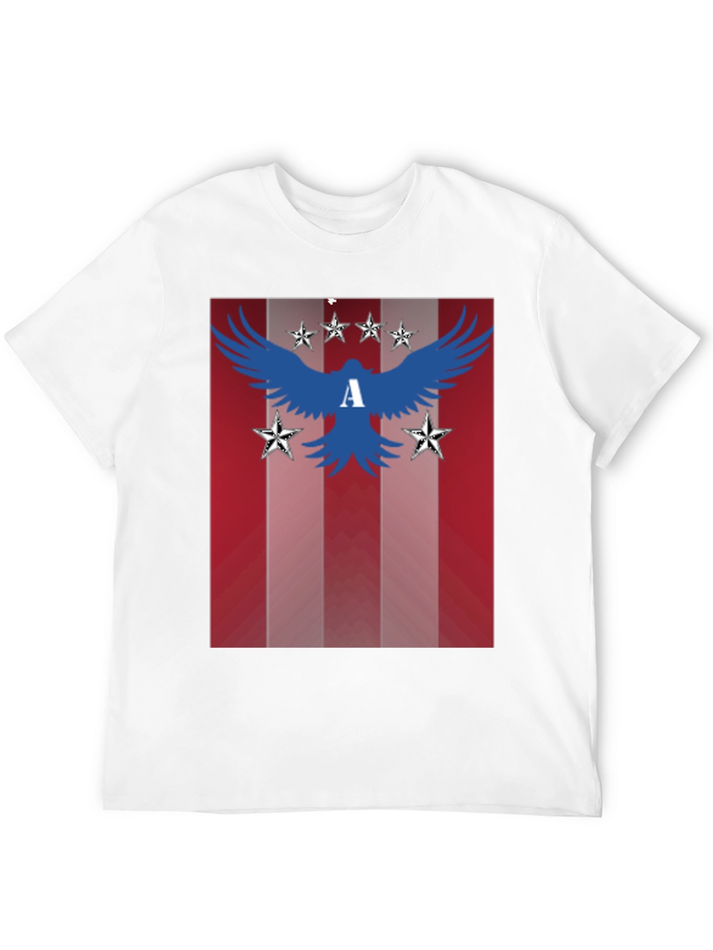 American Eagle Graphic Tee