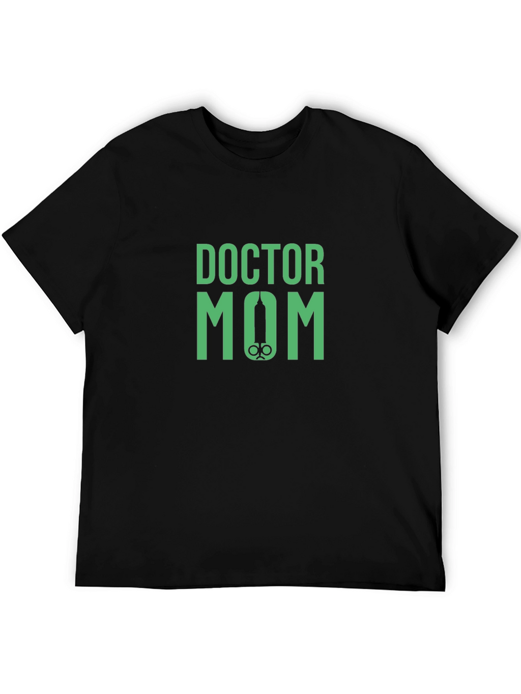 Doctor Mom T-Shirt - Medical Humor Tee