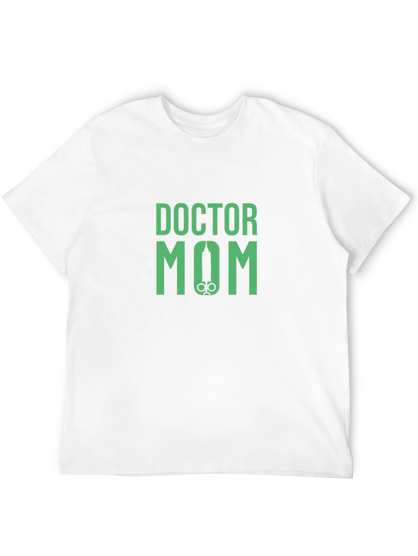 Doctor Mom T-Shirt - Medical Humor Tee