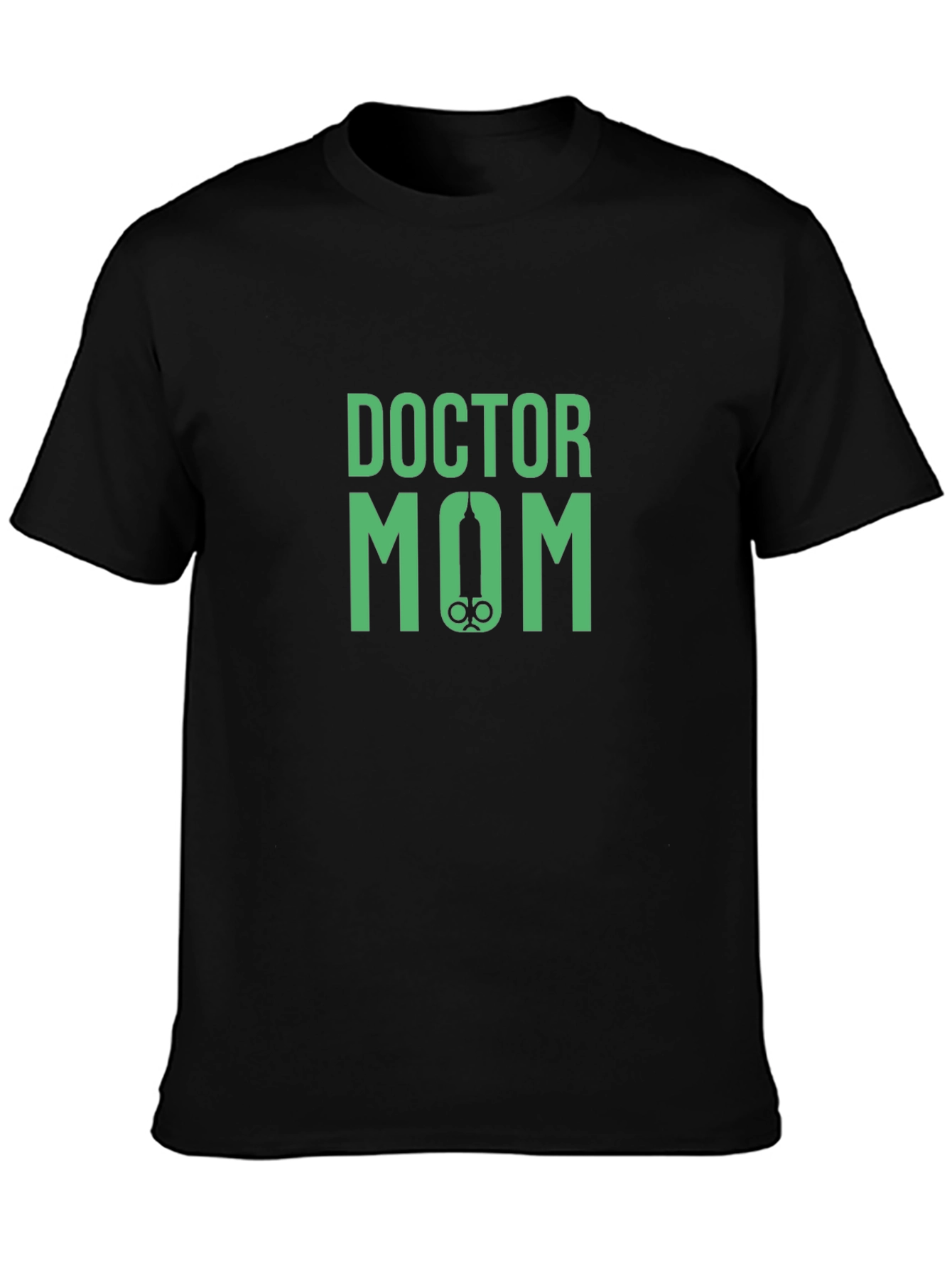 Doctor Mom T-Shirt - Medical Humor Tee