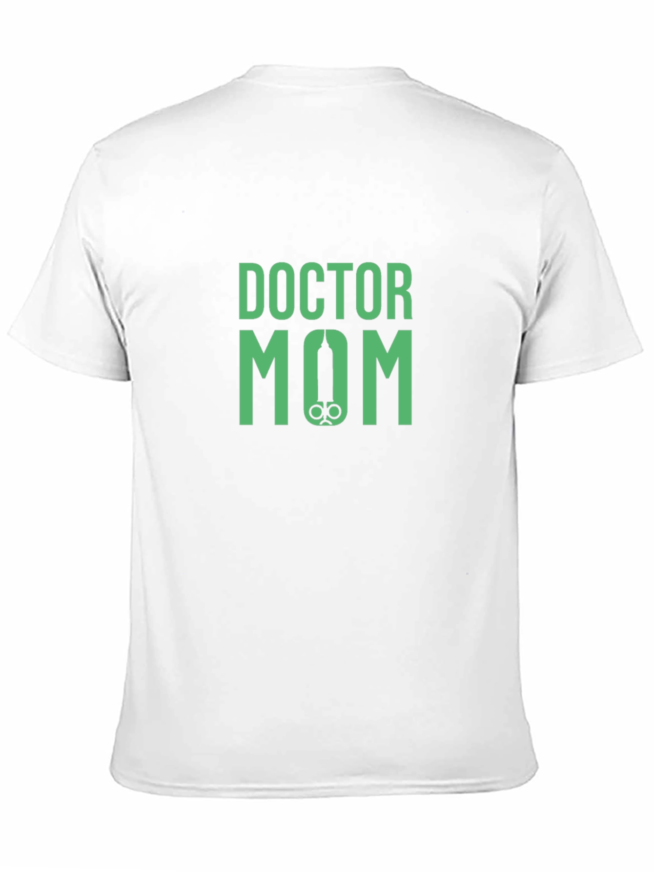 Doctor Mom T-Shirt - Medical Humor Tee
