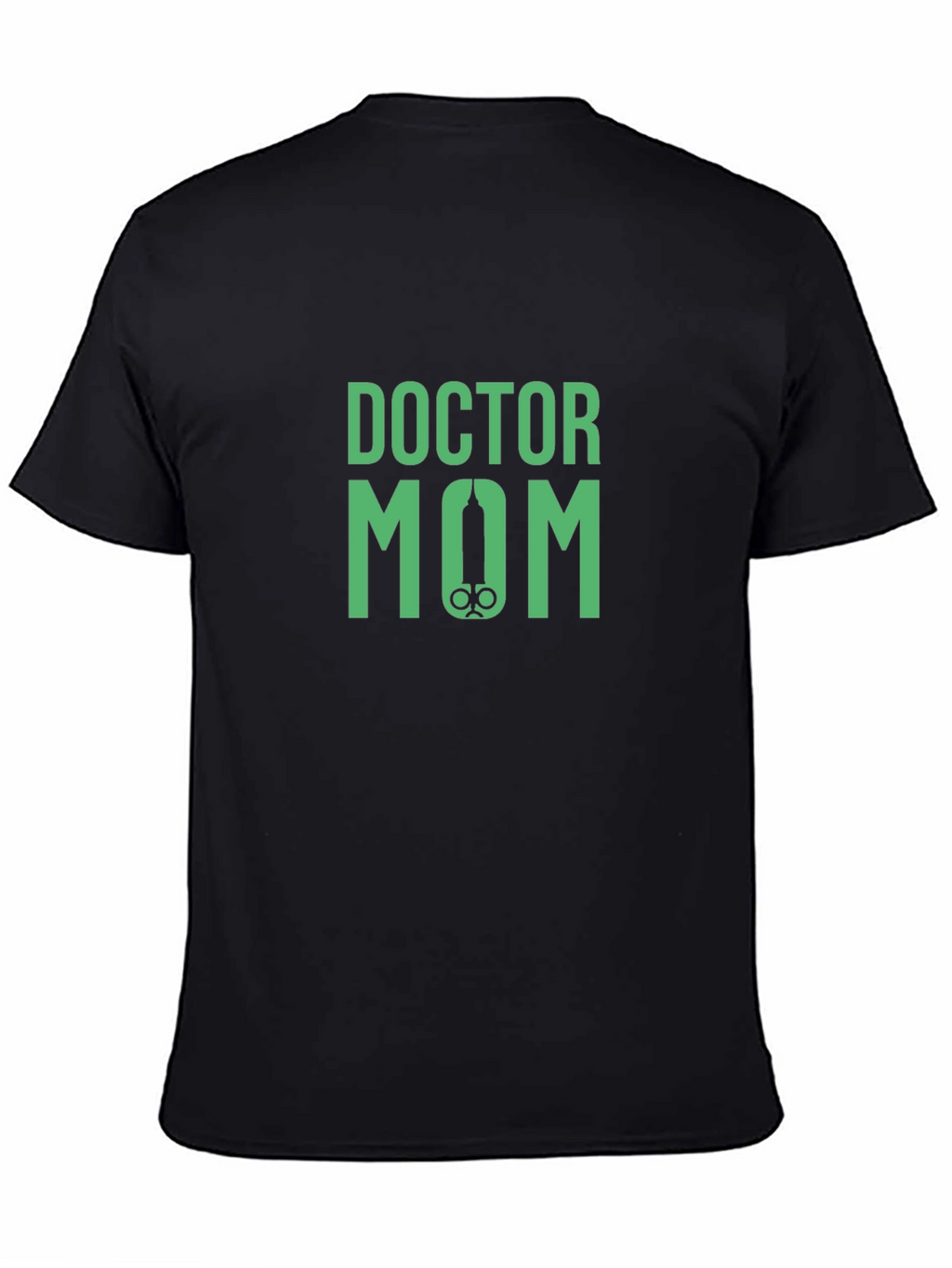 Doctor Mom T-Shirt - Medical Humor Tee