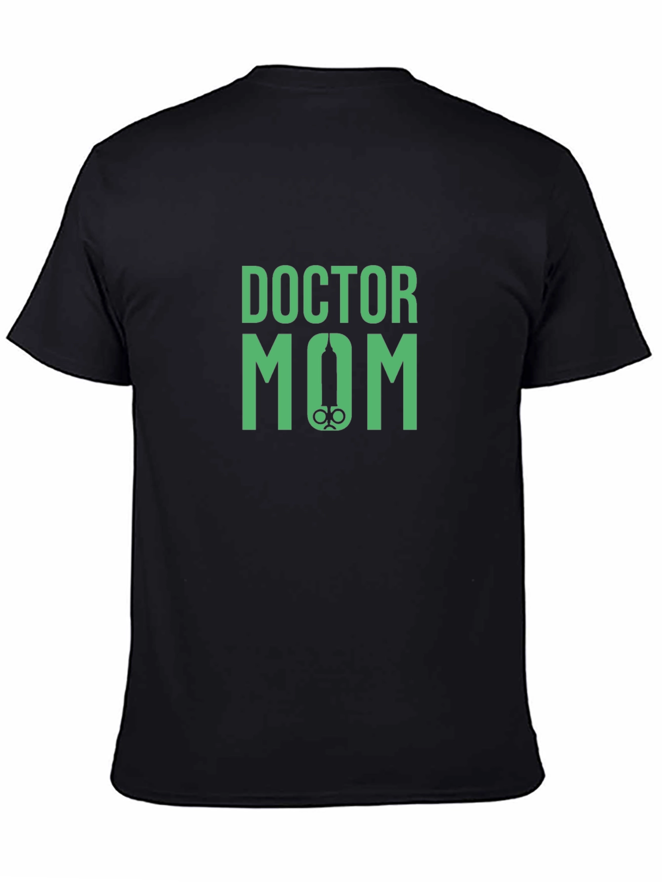 Doctor Mom T-Shirt - Medical Humor Tee