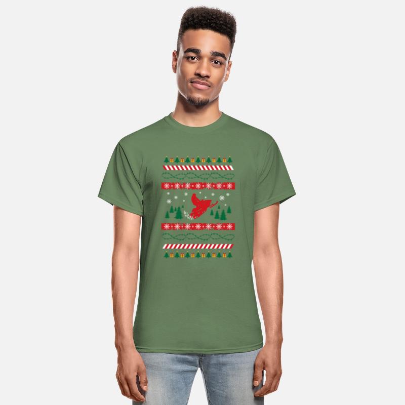 Ugly Christmas Sweater