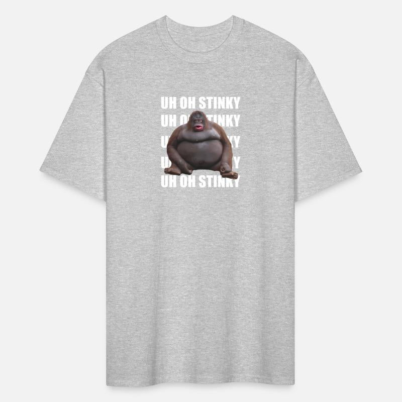 Uh Oh Stinky Poop Dank Memes Le Monke