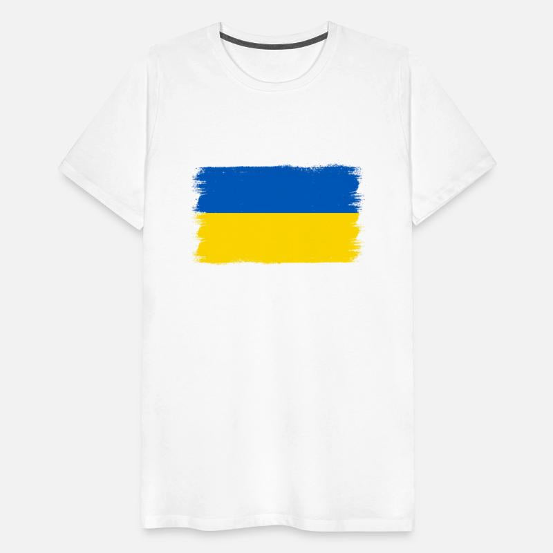 Ukrainian Flag Ukraine