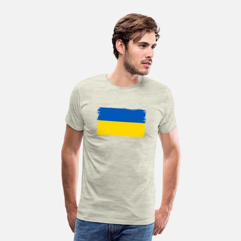 Ukrainian Flag Ukraine