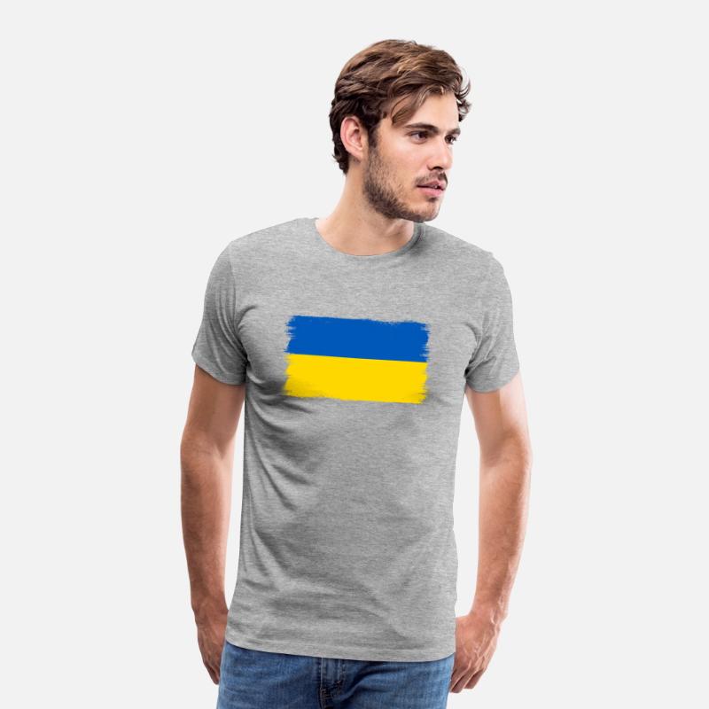 Ukrainian Flag Ukraine