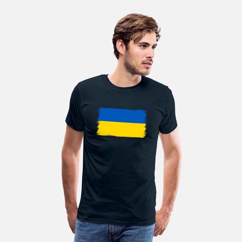 Ukrainian Flag Ukraine