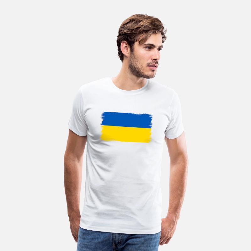 Ukrainian Flag Ukraine