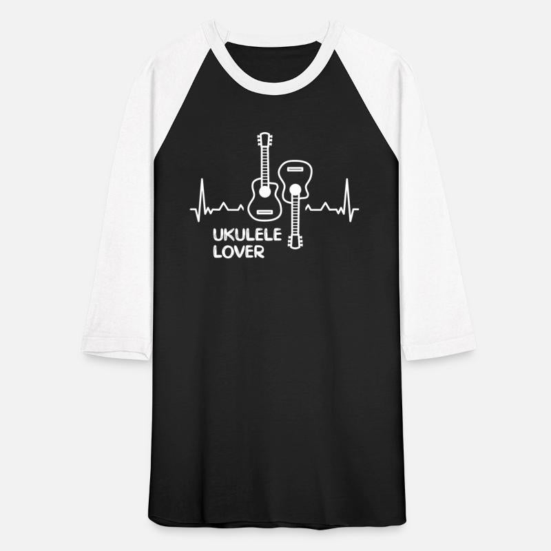 Ukulele guitar and electricity