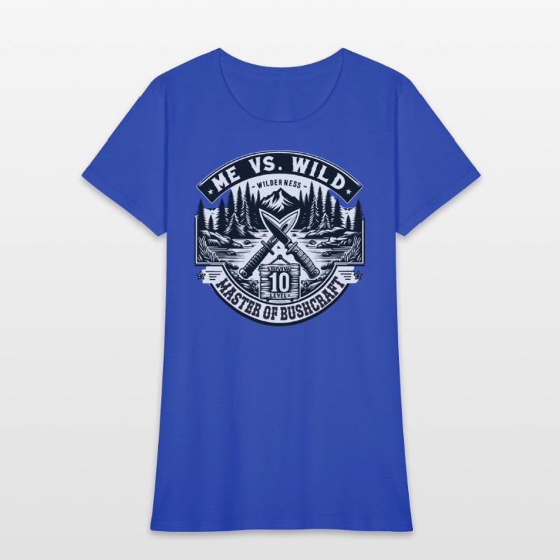 Ultimate Survival Bushcraft & Outdoor Adventure