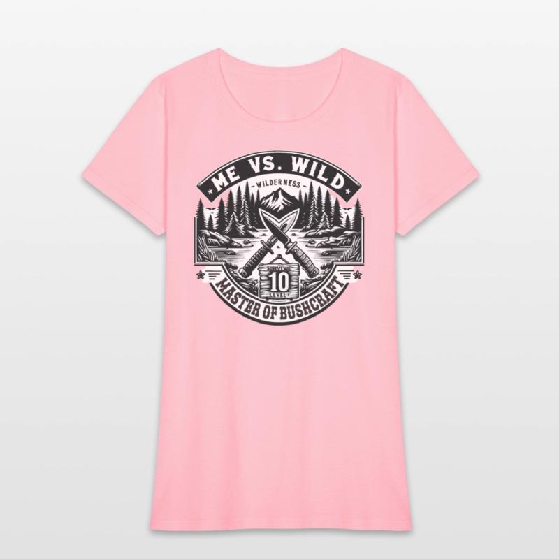 Ultimate Survival Bushcraft & Outdoor Adventure