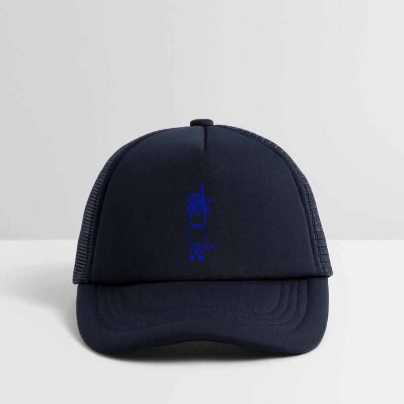 Unicorn Silly Funny Hilarious Face Witty Cartoon