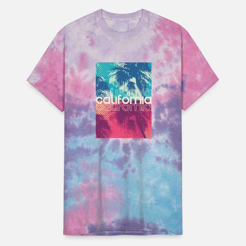 Unisex Minimal California Palm Springs Concept