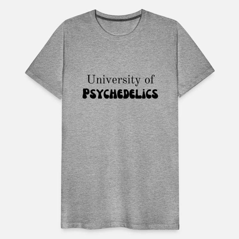 University of Psychedelics