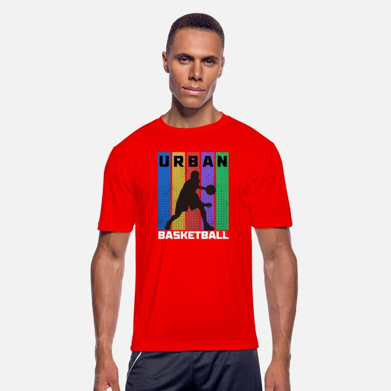 Urban Basketball