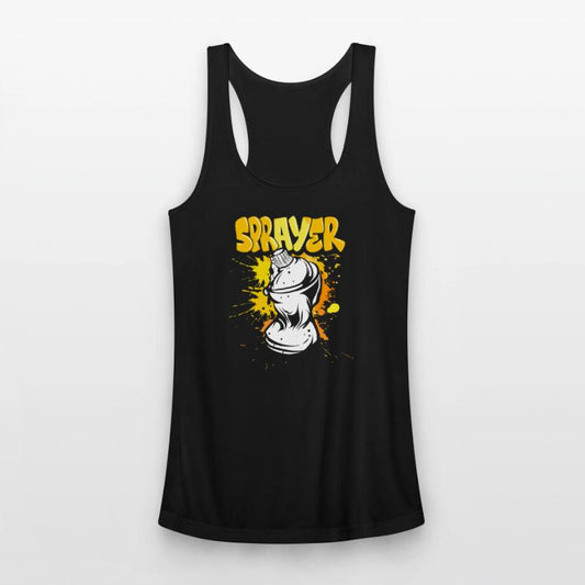 Urban Style Painting