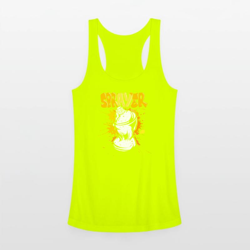 Urban Style Painting